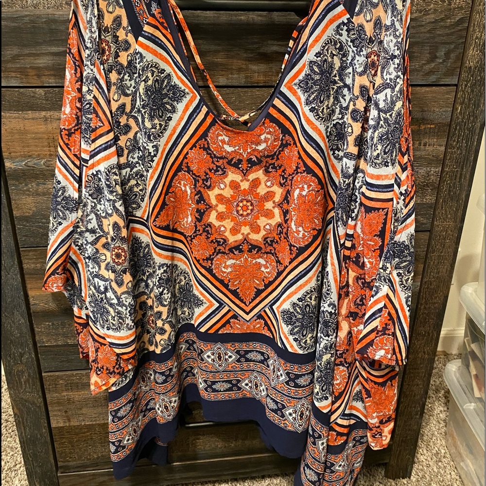 Blouse